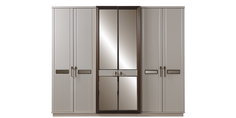 Safir Yatak Odası Takımı-3227-1