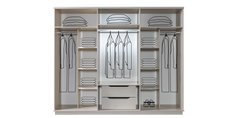 Safir Yatak Odası Takımı-3227-2