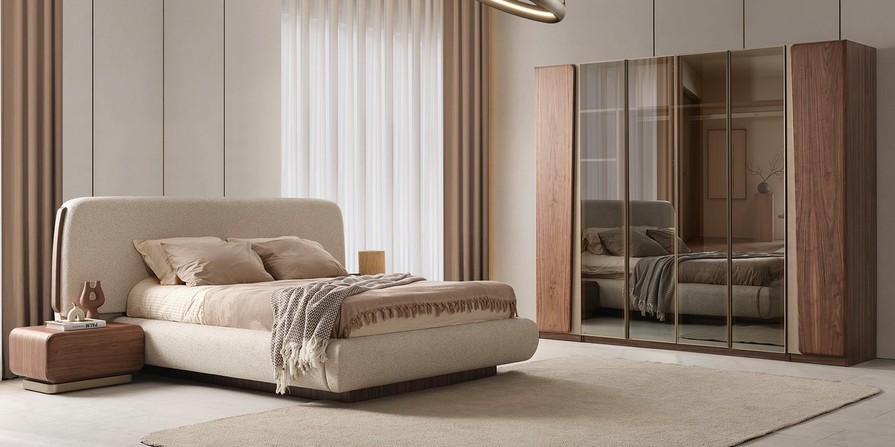 Valencia Yatak Odası Takımı-3032-1