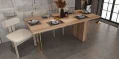 Armoni Yemek Odası Takımı-3264-2