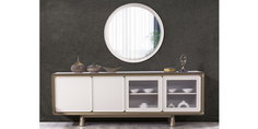 Bakü Yemek Odası Takımı-3234-1