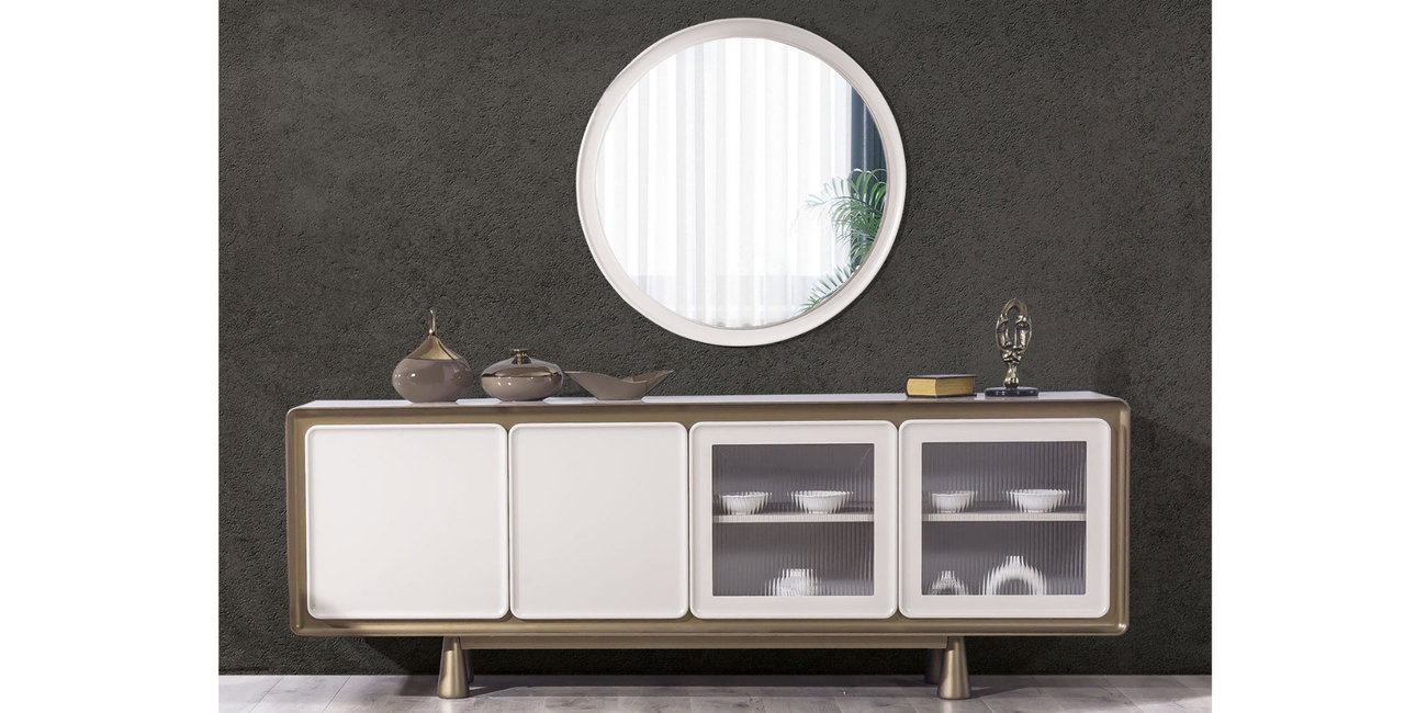 Bakü Yemek Odası Takımı-3234-1