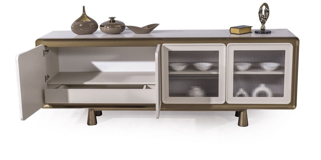 Bakü Yemek Odası Takımı-3234-4