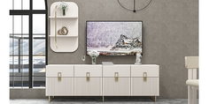 Hazal Yemek Odası Takımı-3276-4