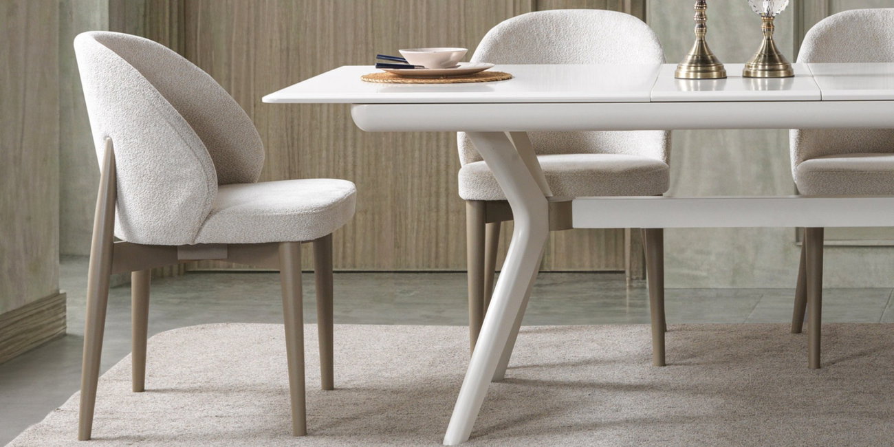 Hüma Yemek Odası Takımı-3237-2