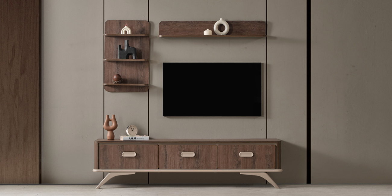 Petra Yemek Odası Takımı-3254-3