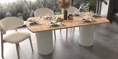 Rana Yemek Odası Takımı-3285-2