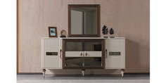 Safir Yemek Odası Takımı-3228-2