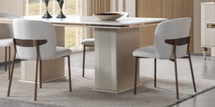 Safir Yemek Odası Takımı-3228-4