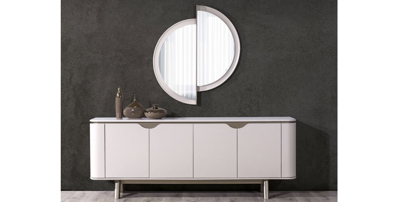 Sofia Yemek Odası Takımı-3236-1