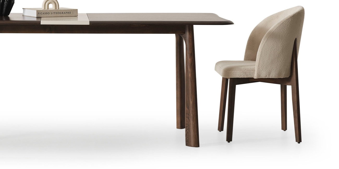 Truva Yemek Odası Takımı-3385-4