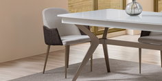 Zen Yemek Odası Takımı-3233-3