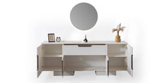 Zen Yemek Odası Takımı-3233-7