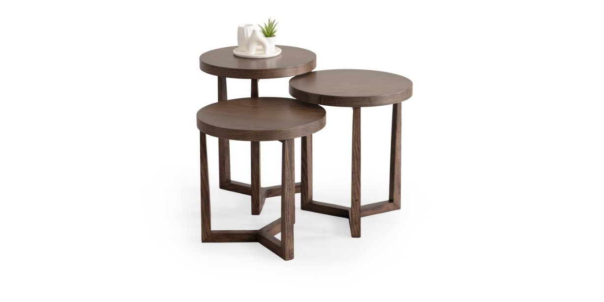 Asos Zigon Sehpa İnegöl Mobilya