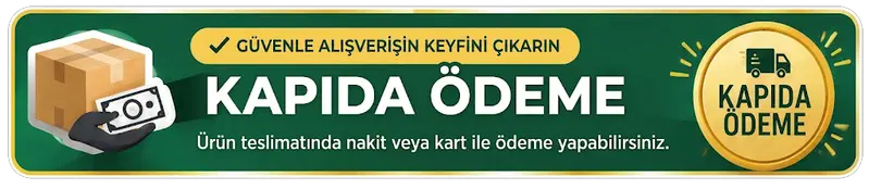 Kapıda Ödeme - İcon Ceviz Yatak Odası Takımı