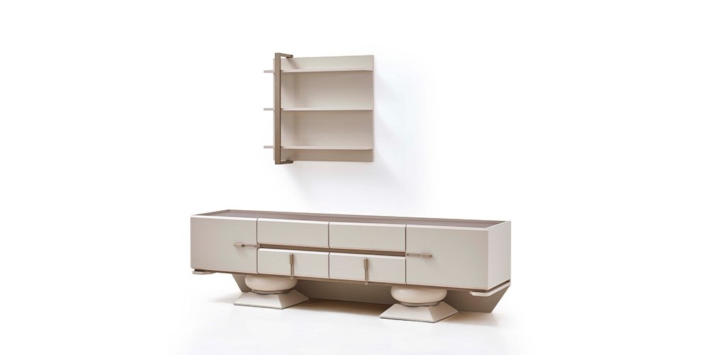 Bonita Tv Unit234018 | İnegöl Mobilya
