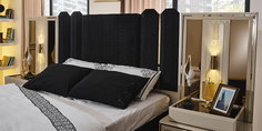 Velar Yatak Odası Takımı234074 | İnegöl Mobilya
