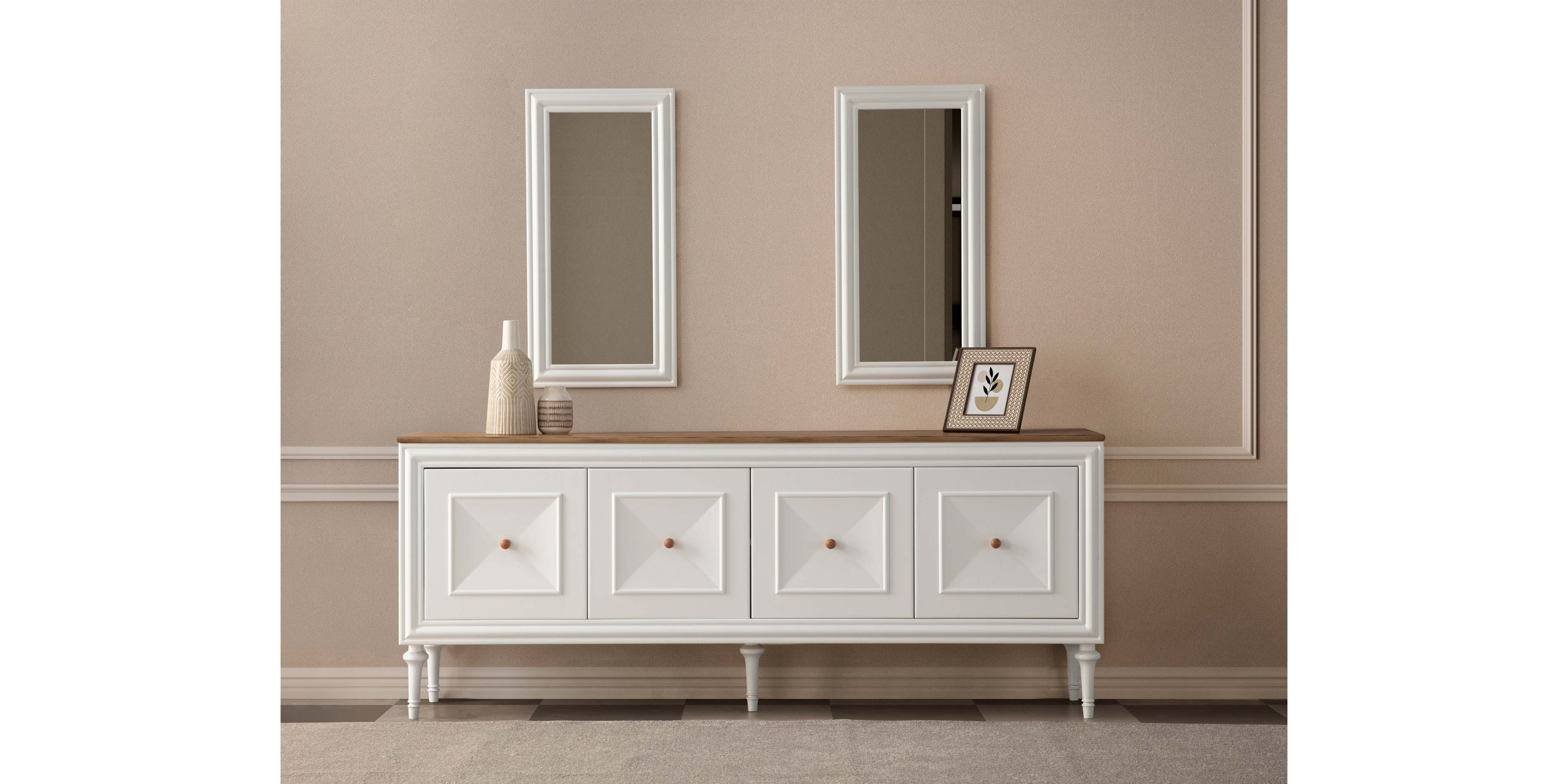 Riva Dining Room Set229432 | İnegöl Mobilya