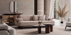 Dolce Koltuk Takımı-2559-11