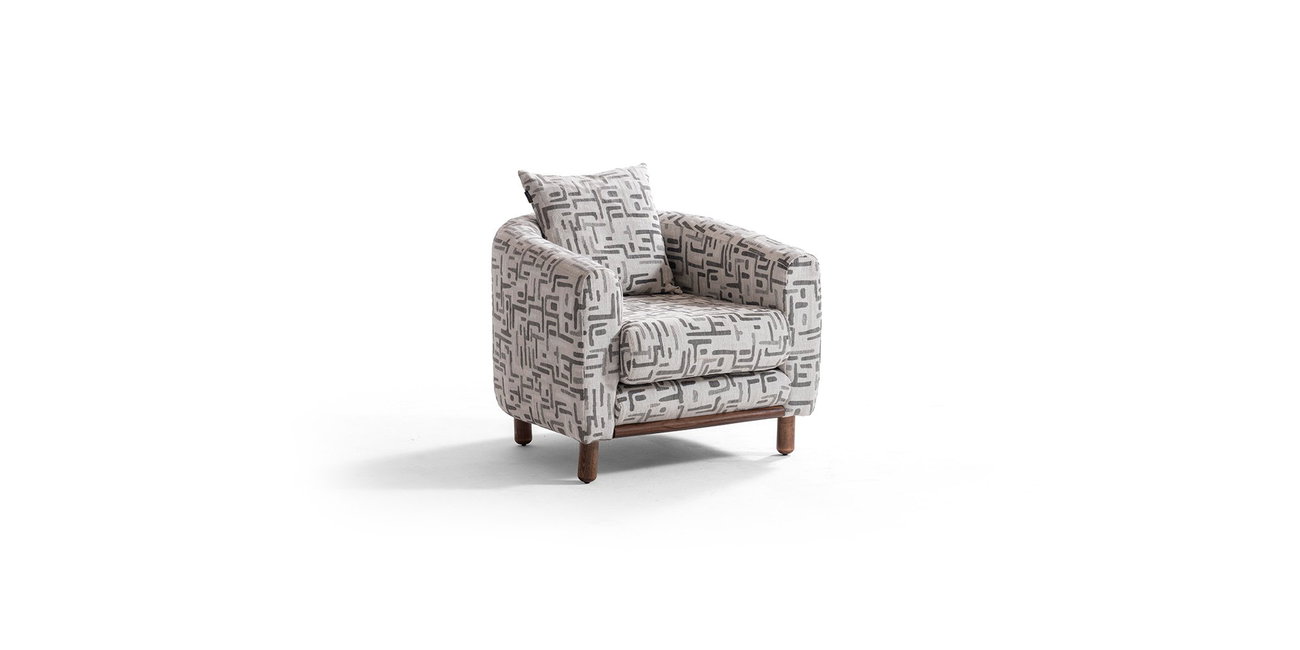 Elegant Köşe Koltuk Takımı-2561-2