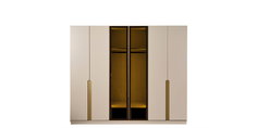 Zara Yatak Odası Takımı Gold-1236-1