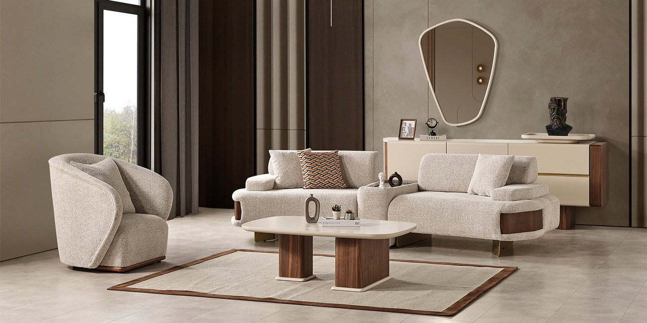 Milano Koltuk Takımı-1169-6