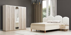 Royal Yatak Odası Takımı-1002-10