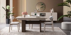 Zen Yemek Odası Takımı-1199-4