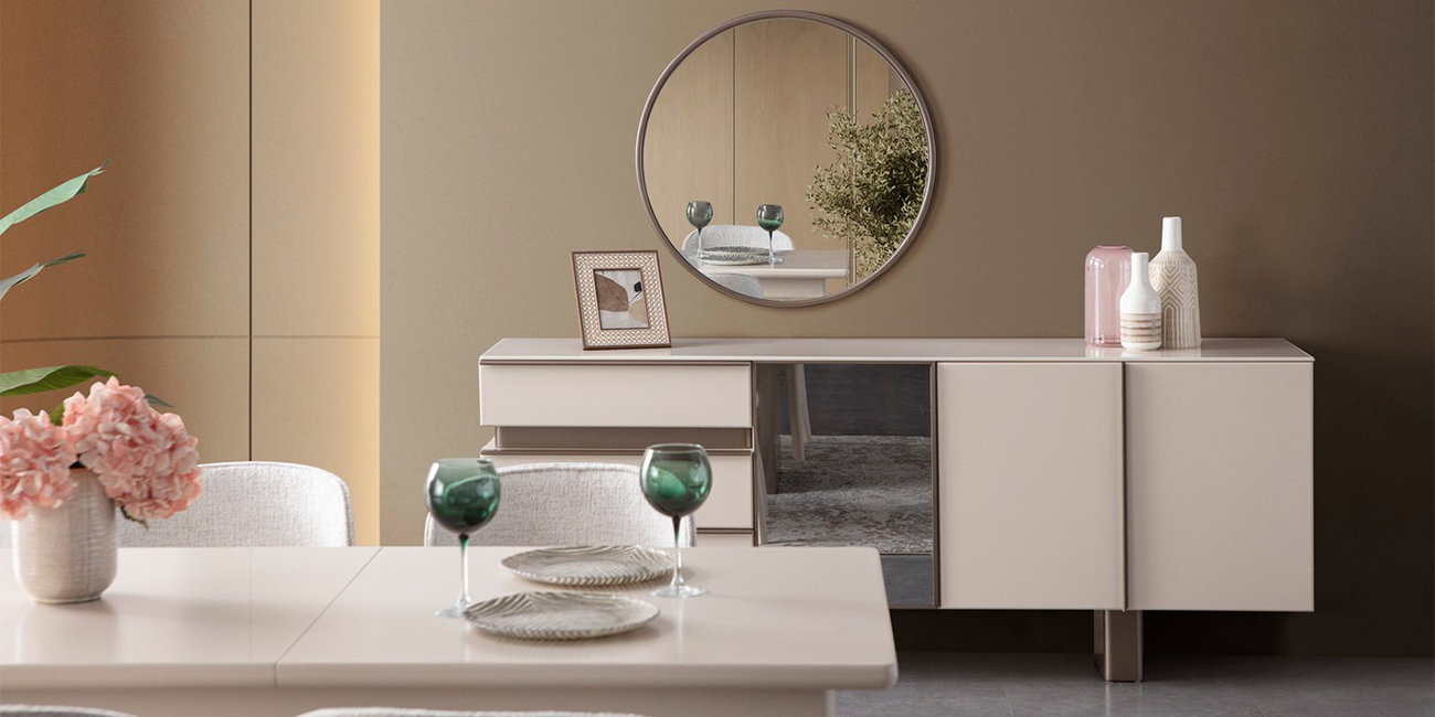Zen Yemek Odası Takımı-1199-9