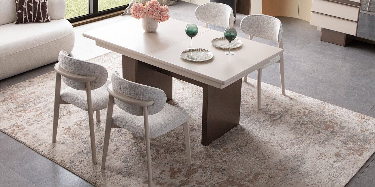 Zen Yemek Odası Takımı-1199-10