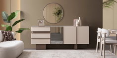Zen Yemek Odası Takımı-1199-14
