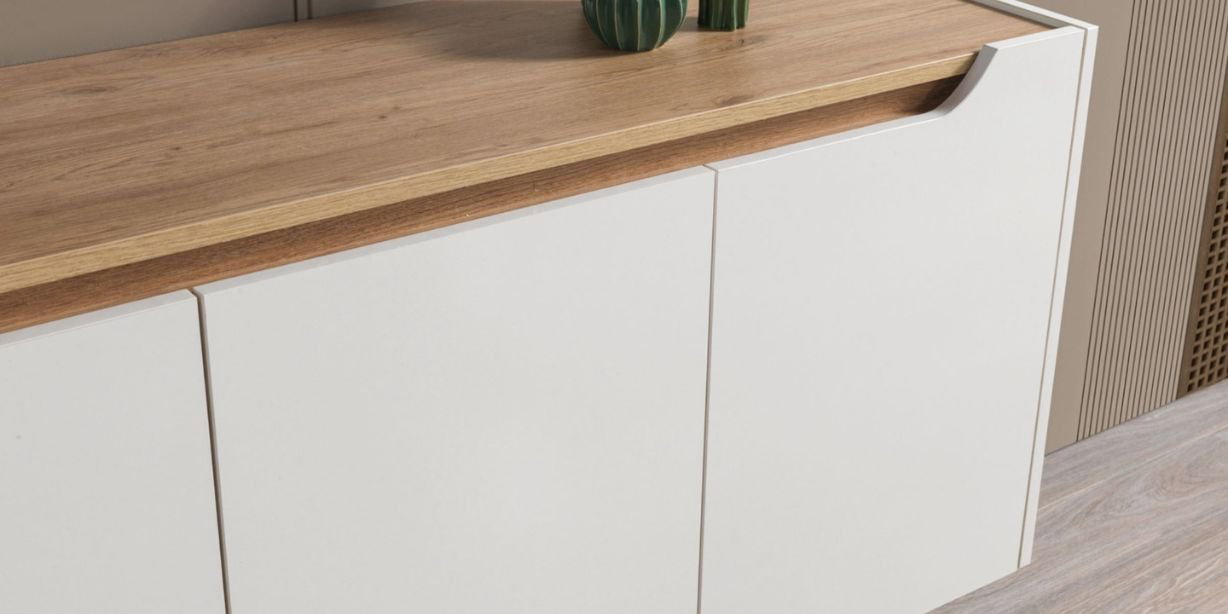 Comfort Yemek Odası Takımı-1380-7