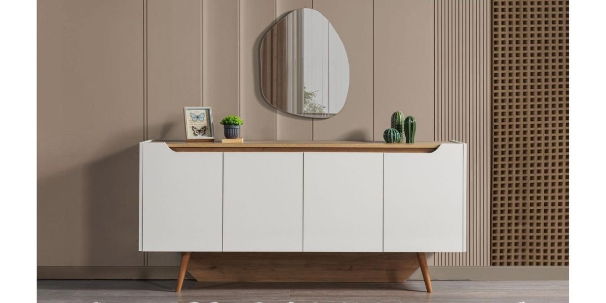 Comfort Yemek Odası Takımı-1380-1