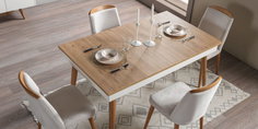Comfort Yemek Odası Takımı-1380-9