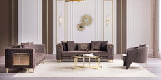 Trend Düğün Paketi Safir-3320-3