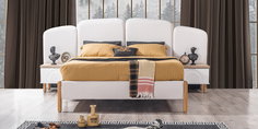 Bearno Yatak Odası Takımı-1142-5