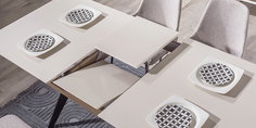 Deep Yemek Odası Takımı-2583-3