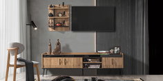 İzgi Tv Ünitesi-2580-3
