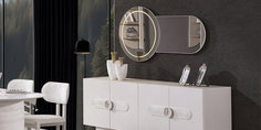 Moon Yemek Odası Takımı-2576-10