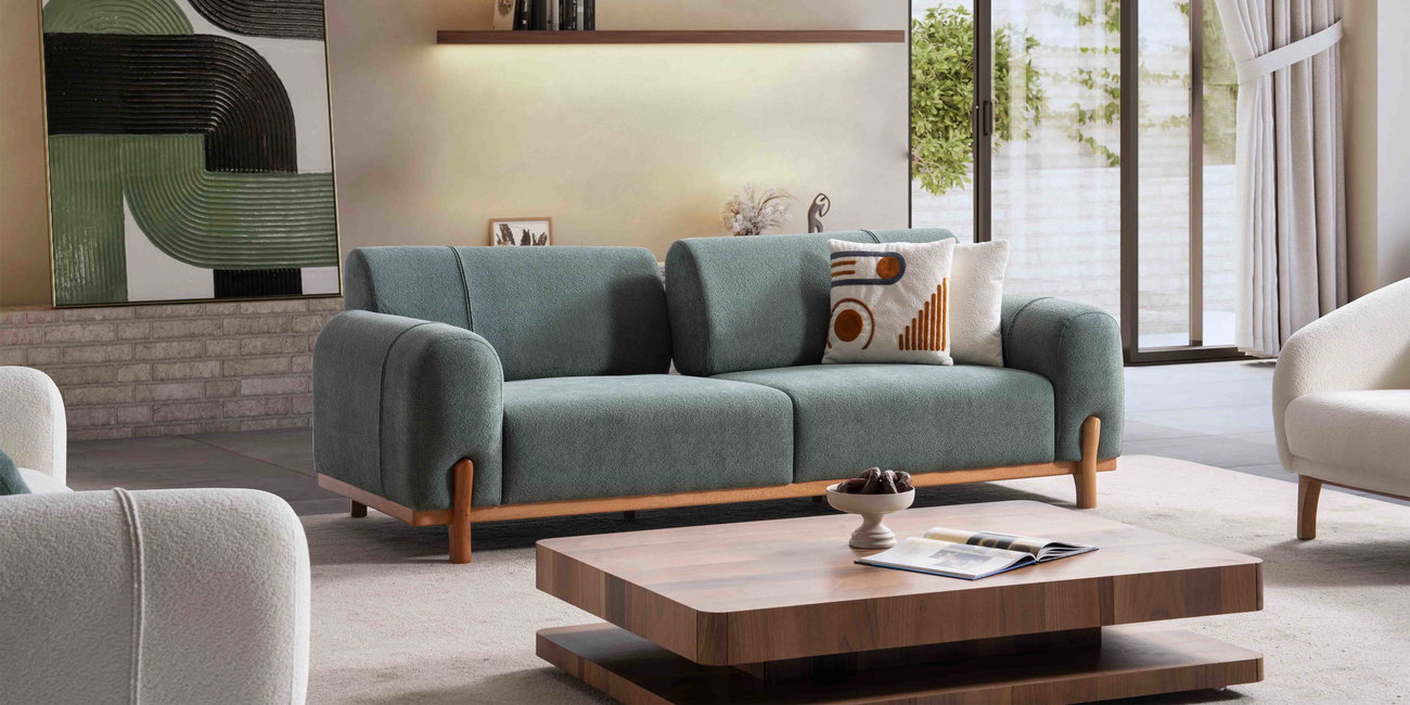 Bloom Koltuk Takımı-1022-13