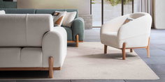 Bloom Koltuk Takımı-1022-8