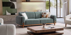 Bloom Koltuk Takımı-1022-9