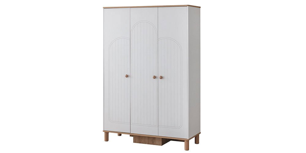 Boho Style Odası Takımı-2612-2