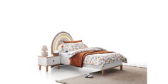 Boho Style Odası Takımı-2612-5