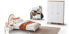 Boho Style Odası Takımı-2612-7