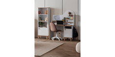 Boho Style Odası Takımı-2612-10