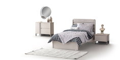 Comfort Genç Odası Takımı-2614-13