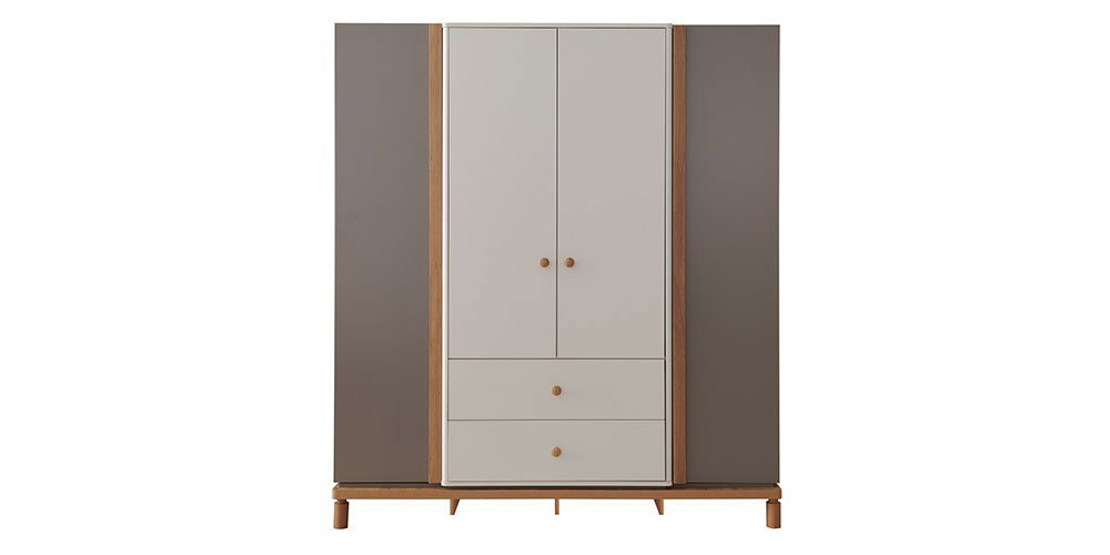 Gray Genç Odası-2622-1