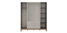 Gray Genç Odası-2622-2