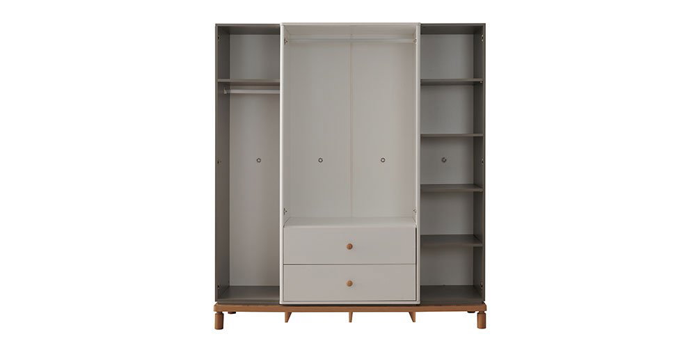 Gray Genç Odası-2622-2
